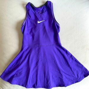 Tennis dress Nike Dri-Fit 6/8 yo